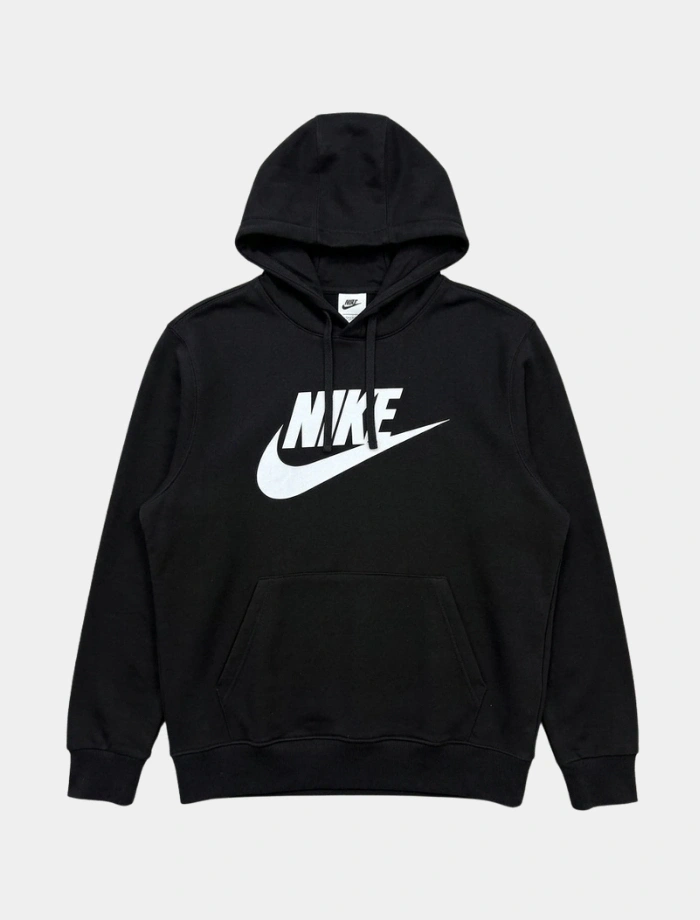 NSW Swoosh Icon Hoodie - Siyah