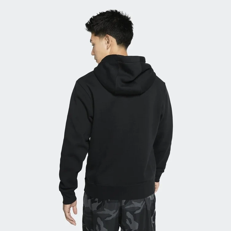 NSW Swoosh Icon Hoodie - Siyah