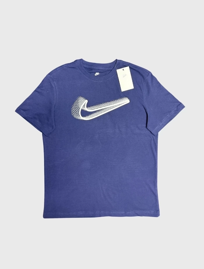 NSW Swoosh Training T-shirt – Lacivert