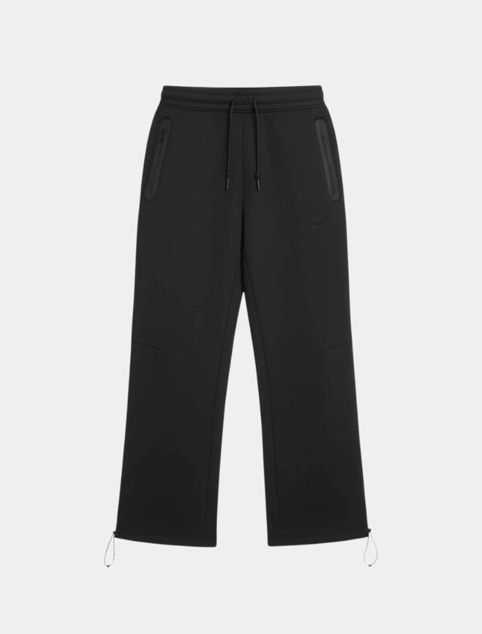 NSW Tech Fleece Baggy Jogger - Siyah