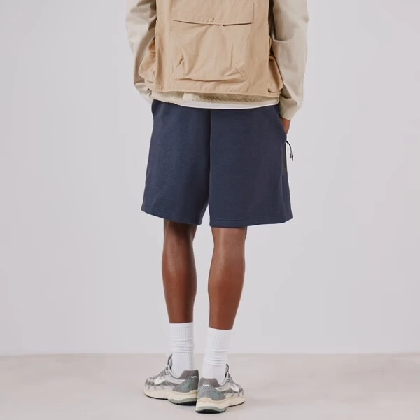 NSW Tech Fleece Winrunner (Yeni) Şort – Lacivert