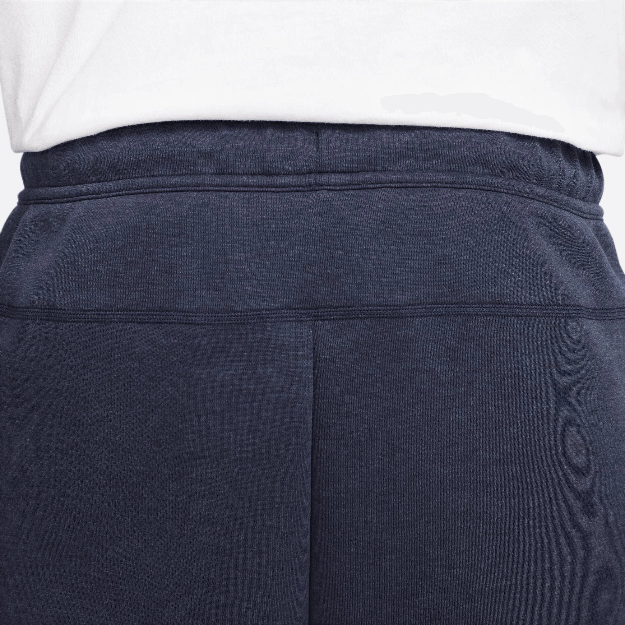 NSW Tech Fleece Winrunner (Yeni) Şort – Lacivert