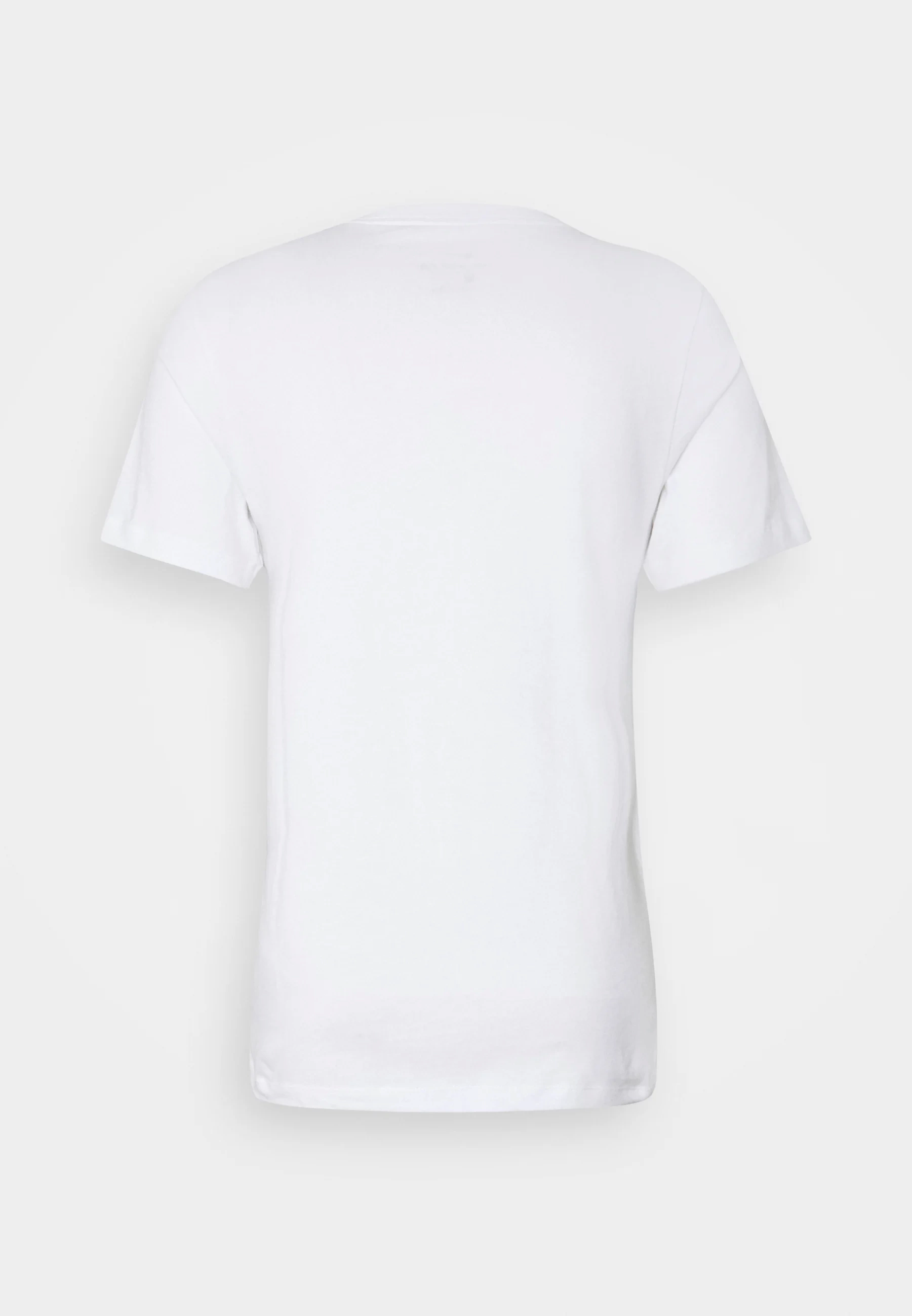 NSW Tee Icon T-shirt – Beyaz
