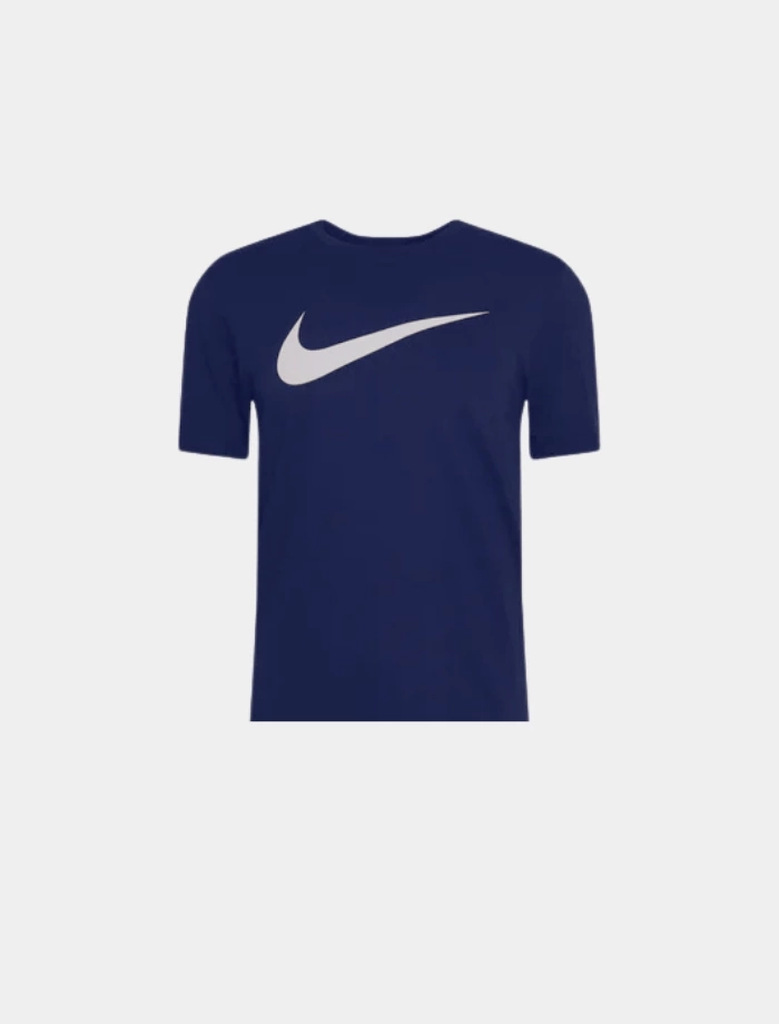 NSW Tee Icon T-shirt – Lacivert