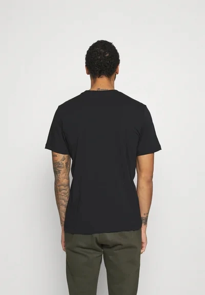 NSW Tee Icon T-shirt – Siyah
