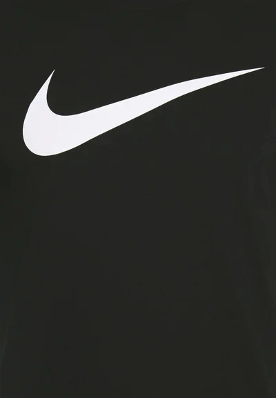 NSW Tee Icon T-shirt – Siyah