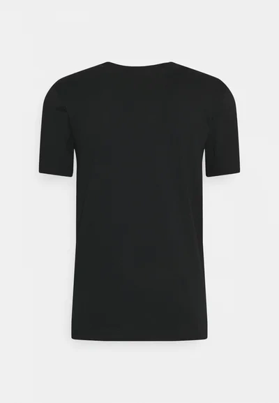 NSW Tee Icon T-shirt – Siyah