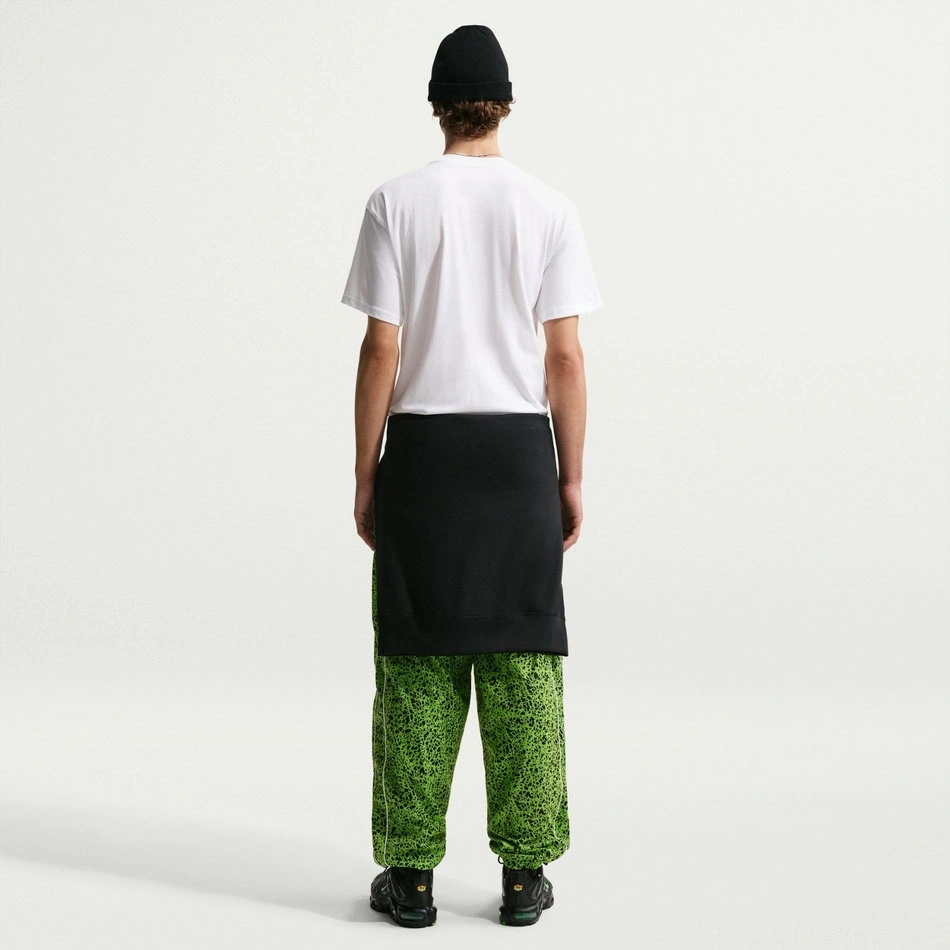 NSW Wave AIR Oversize T-shirt - Beyaz