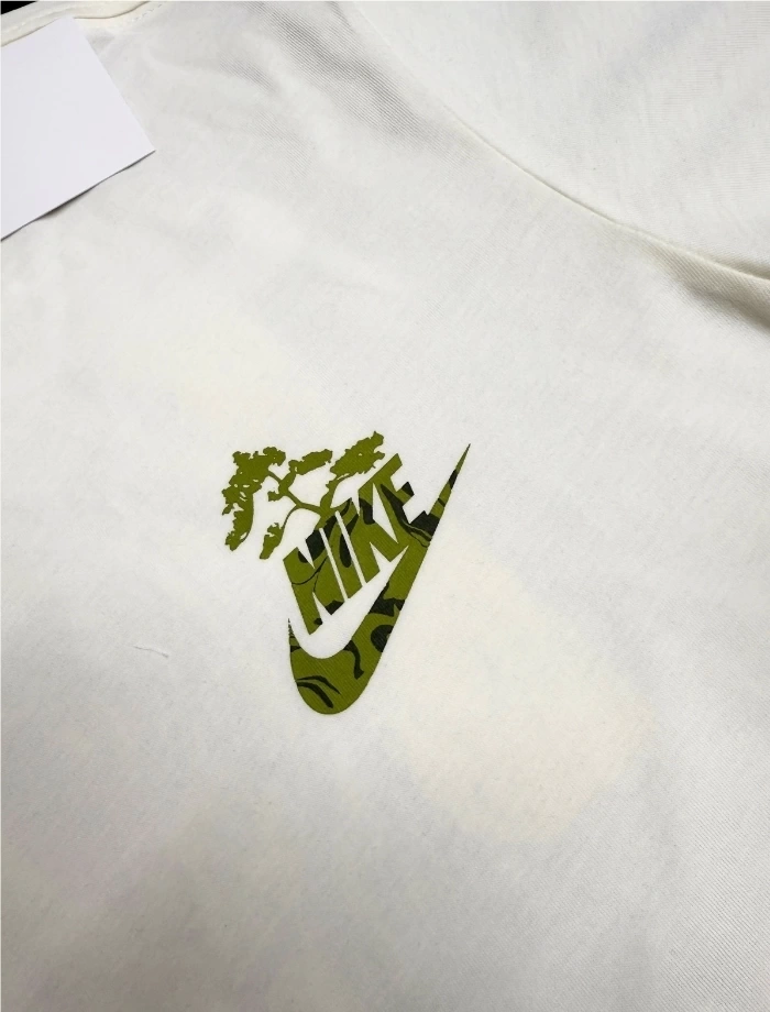 NSW Your Sole T-shirt – Beyaz