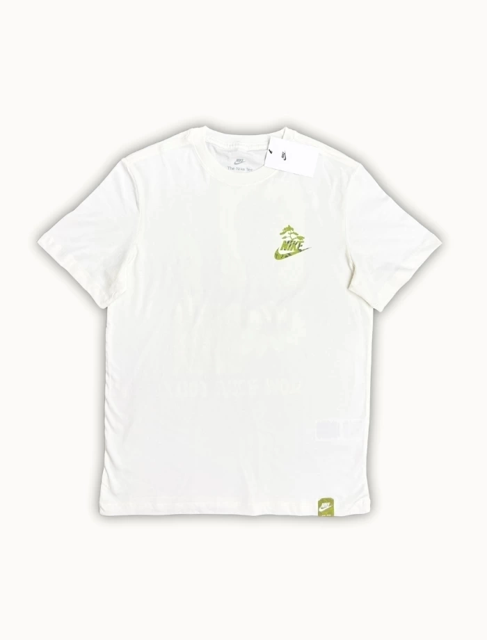 NSW Your Sole T-shirt – Beyaz