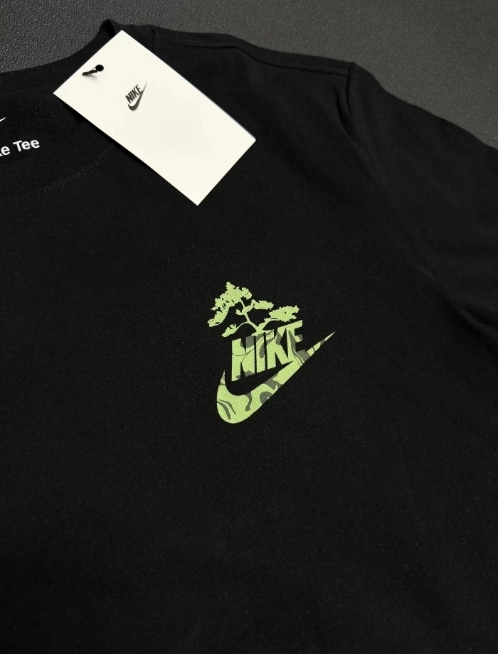 NSW Your Sole T-shirt – Siyah
