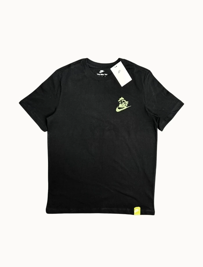 NSW Your Sole T-shirt – Siyah