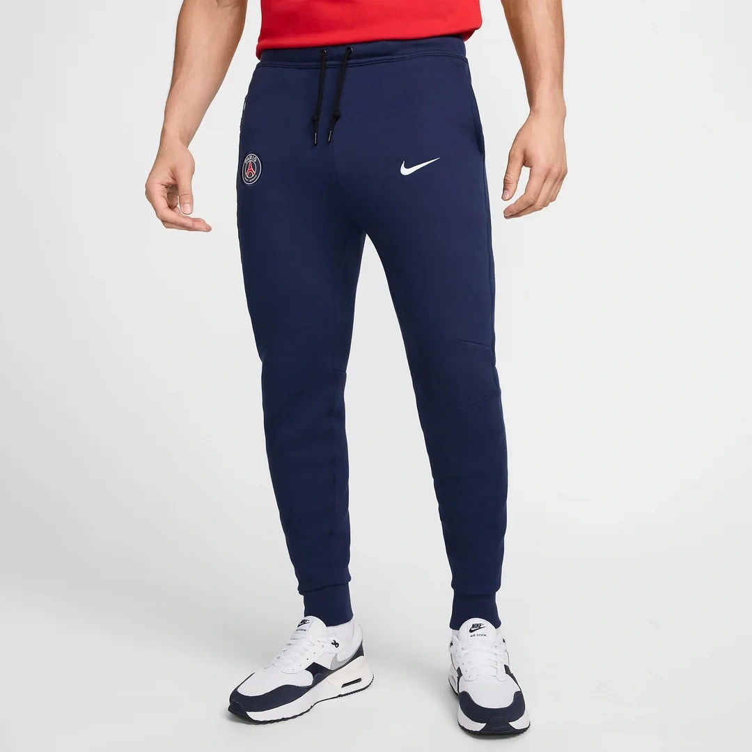 Paris PSG X Tech Fleece Jogger – Lacivert