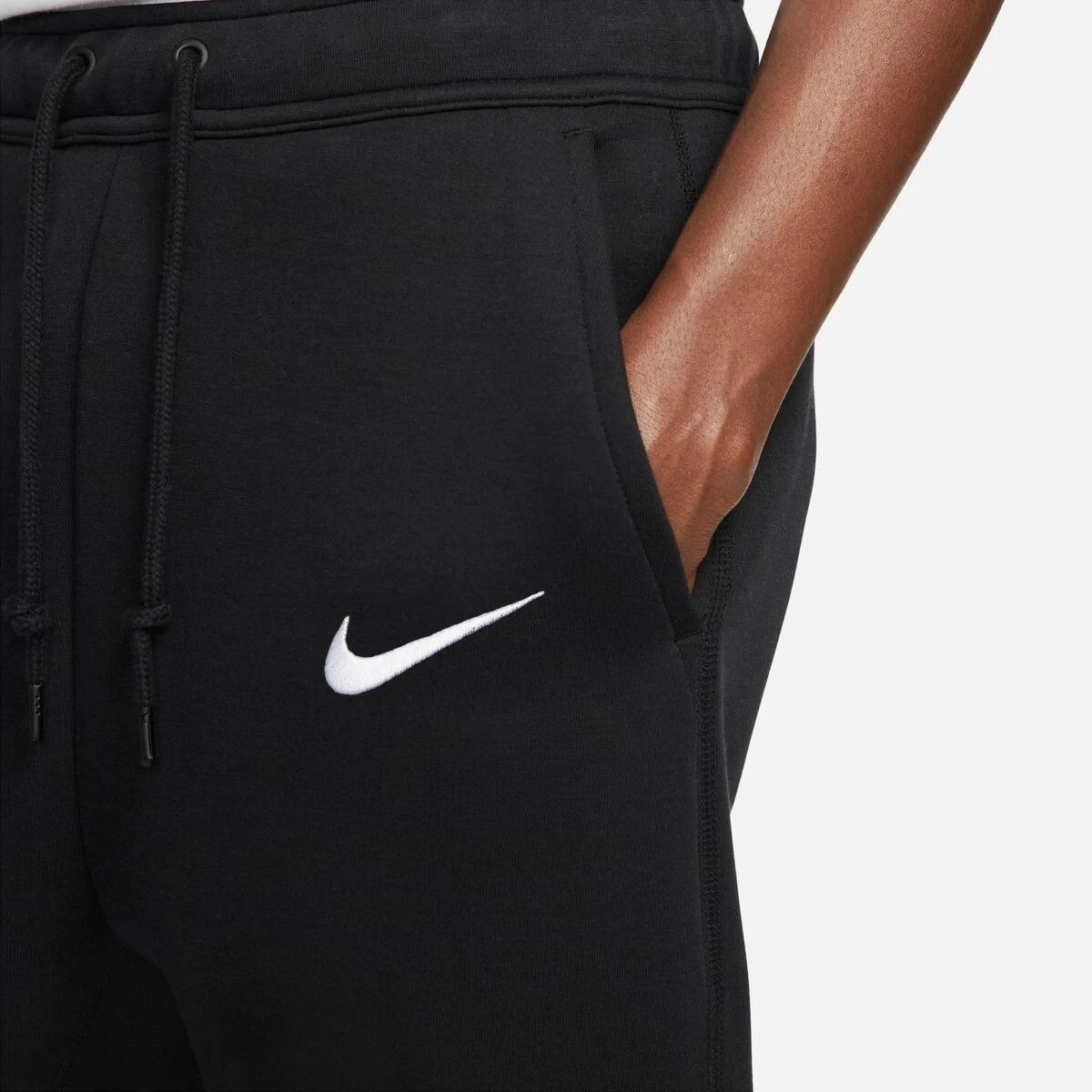 Paris PSG X Tech Fleece Jogger – Siyah