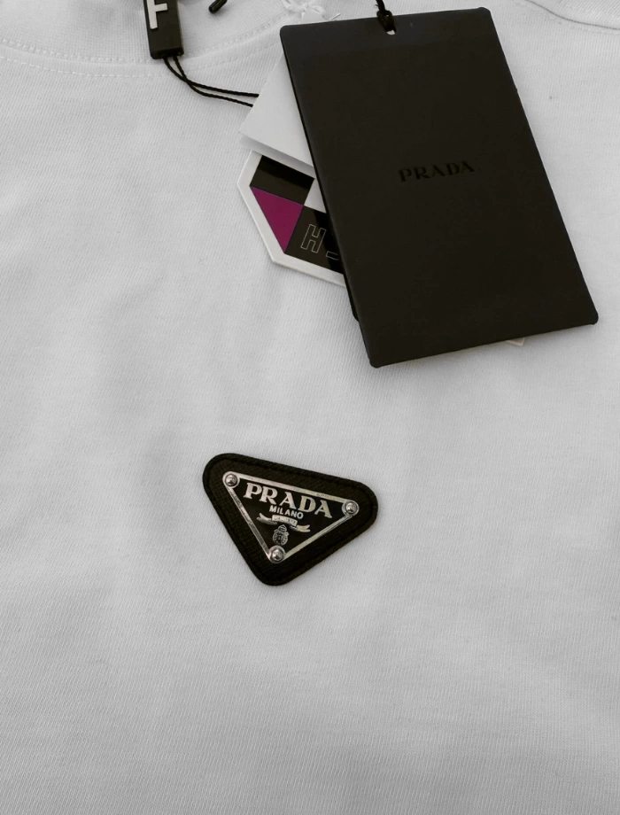 PRD Basic T-shirt – Siyah