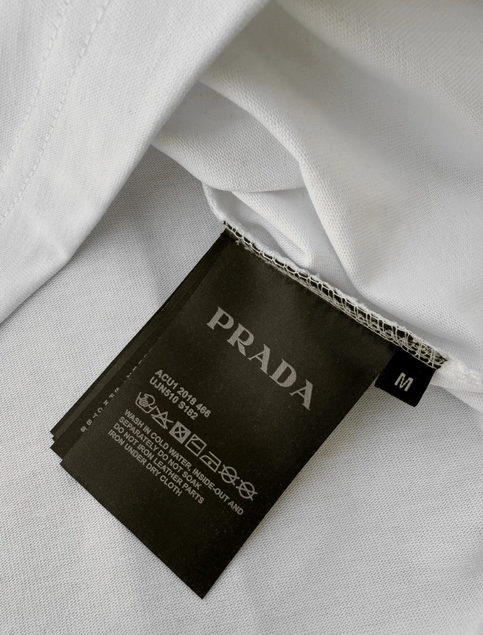 PRD Basic T-shirt – Siyah