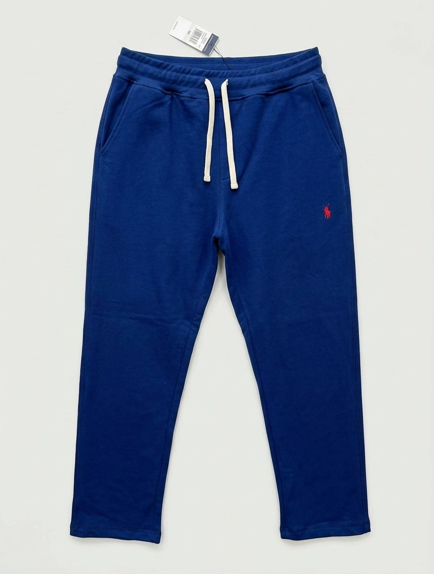 Ralph L. Classic Baggy Jogger – Lacivert