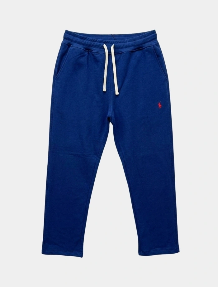 Ralph L. Classic Baggy Jogger – Lacivert