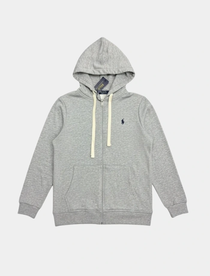 Ralph L. Baggy Eşofman Takımı - Gri