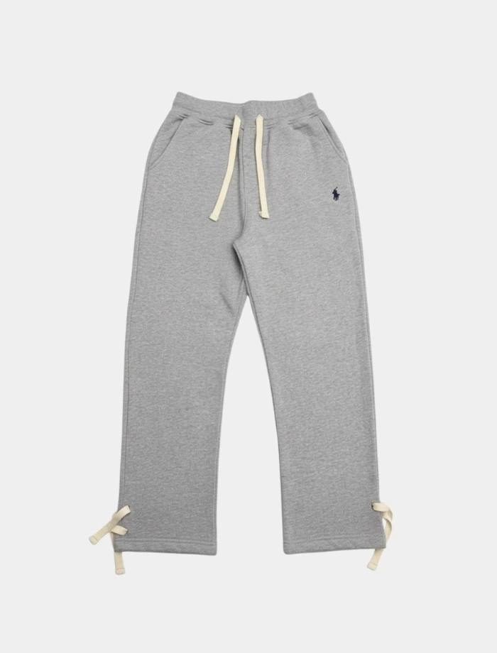 Ralph L. Baggy Eşofman Takımı - Gri