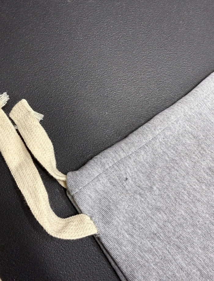 Ralph L. Baggy Eşofman Takımı - Gri