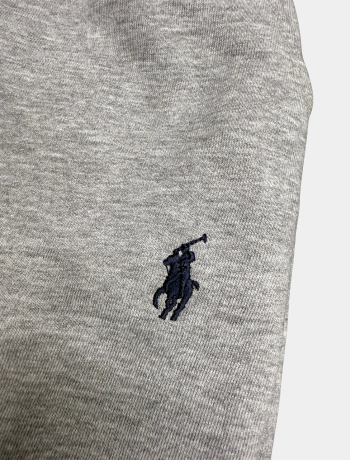 Ralph L. Baggy Eşofman Takımı - Gri