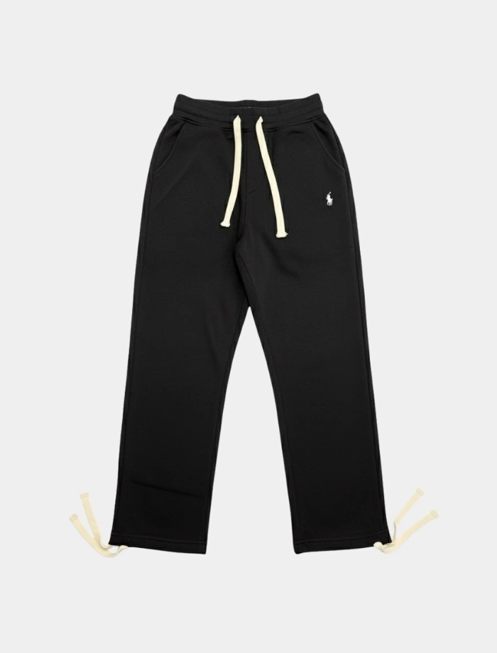 Ralph L. Baggy Eşofman Takımı - Siyah