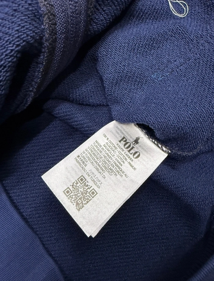 Ralph L. Baggy Eşofman Takımı - Lacivert