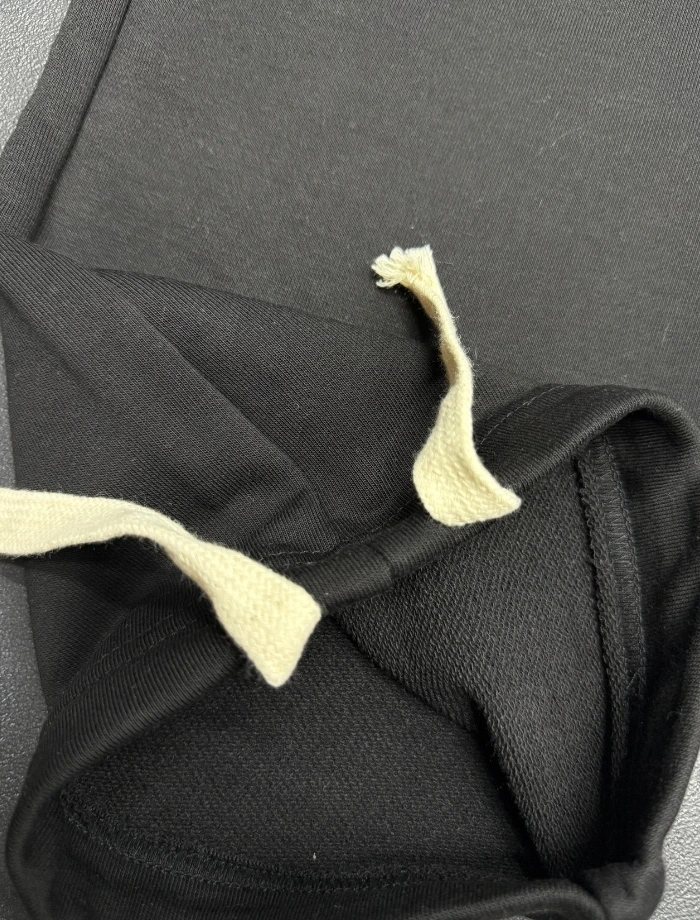 Ralph L. Baggy Eşofman Takımı - Siyah