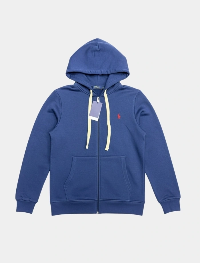 Ralph L. Baggy Eşofman Takımı - Lacivert