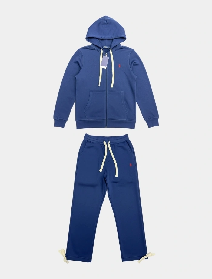 Ralph L. Baggy Eşofman Takımı - Lacivert