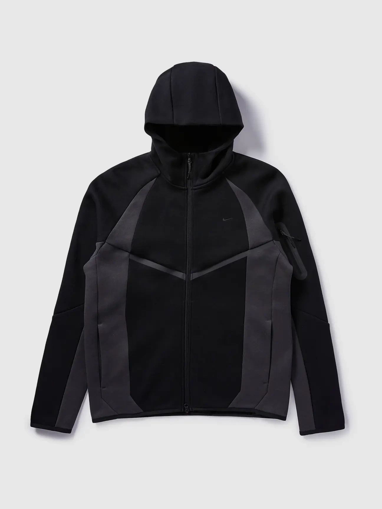 Tech Fleece 2026 Premium Pro FZ Tracksuit Eşofman Takımı