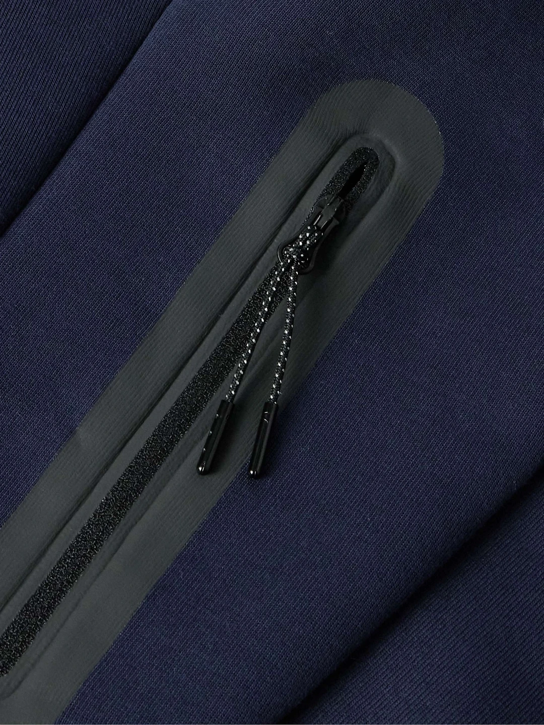 Tech Fleece 5th GEN Full-Zip Hoodie – Lacivert