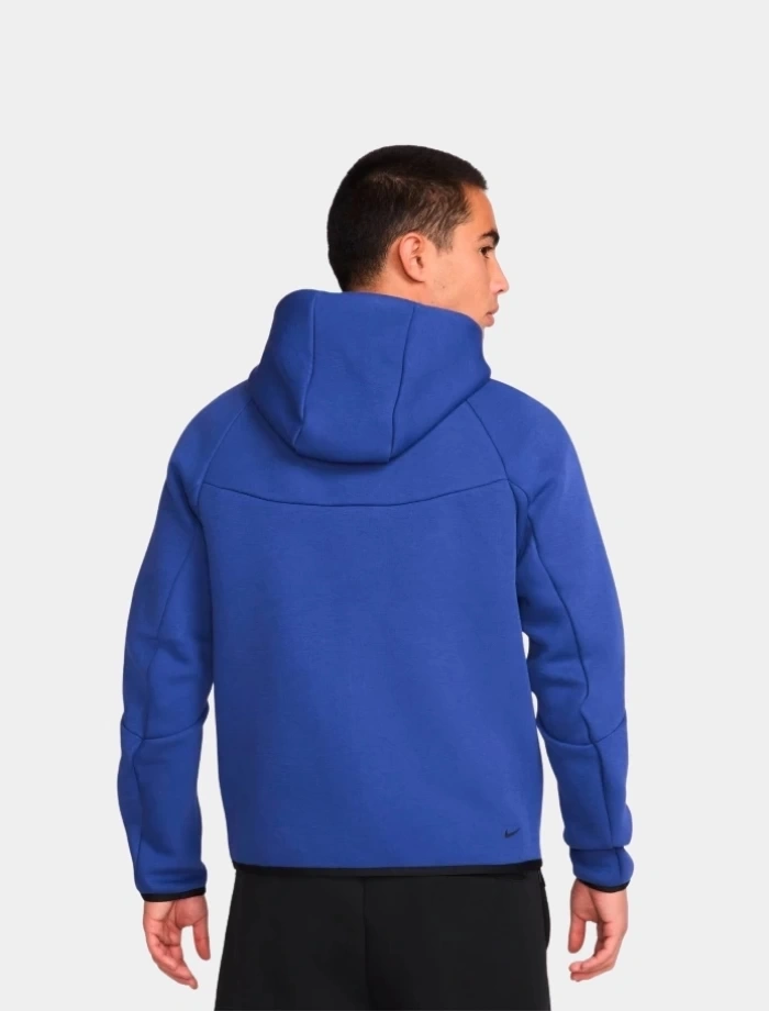 Tech Fleece 5th GEN Full-Zip Hoodie – Mavi