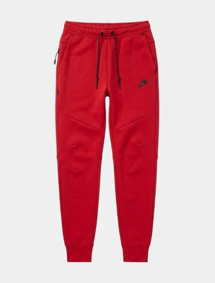 Tech Fleece 5th GEN Jogger – Kırmızı