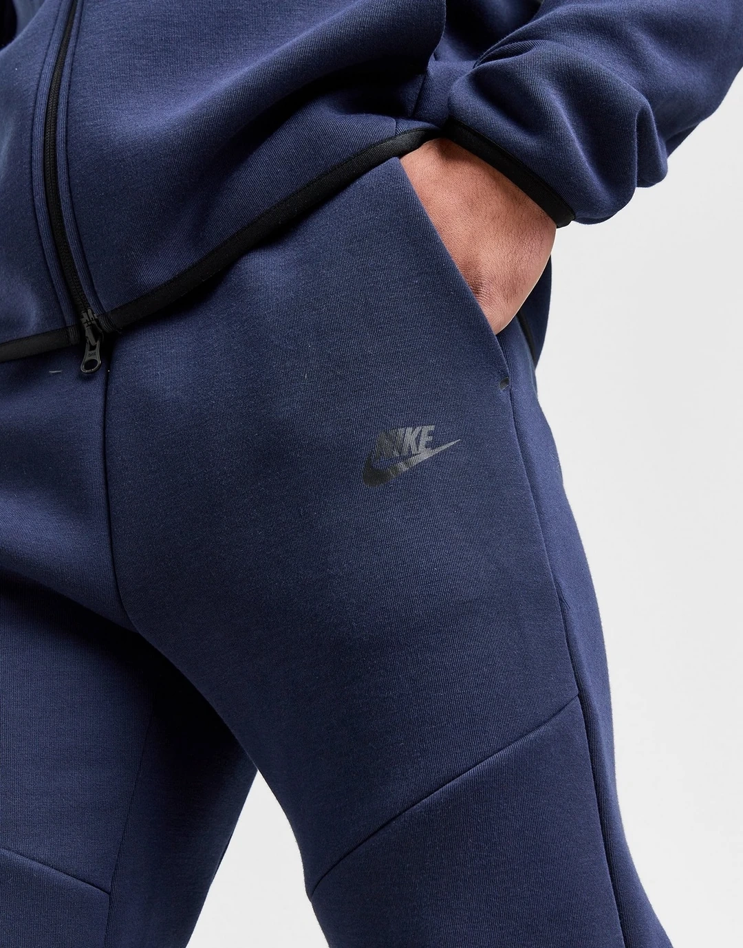 Tech Fleece 5th GEN Jogger – Lacivert