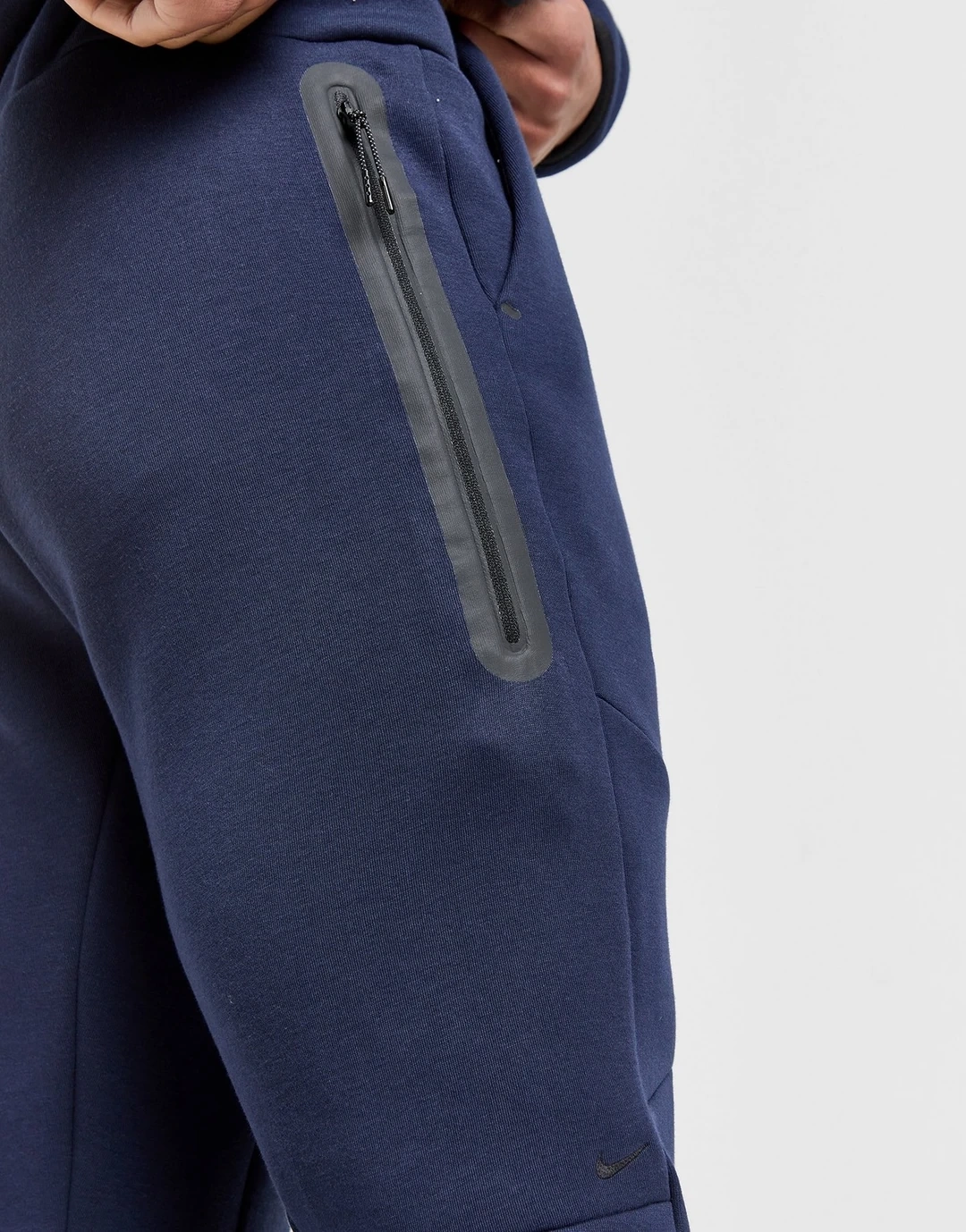 Tech Fleece 5th GEN Jogger – Lacivert