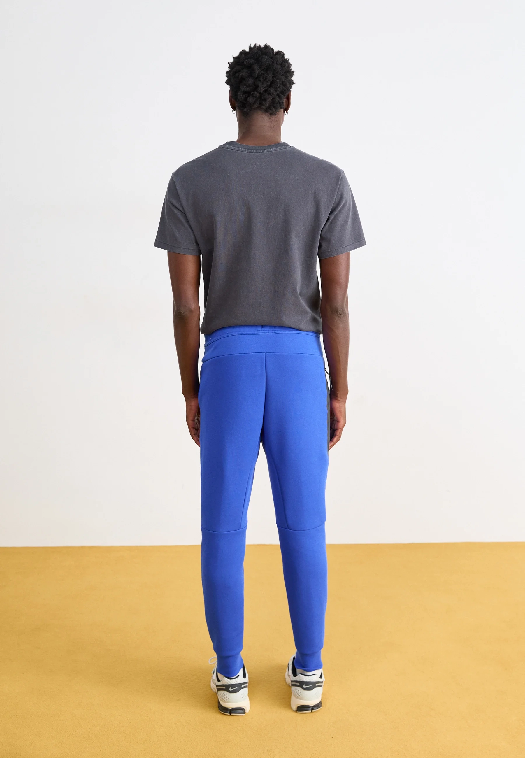 Tech Fleece 5th GEN Jogger – Mavi