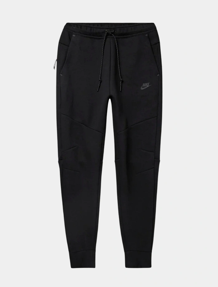 Tech Fleece 5th GEN Jogger – Siyah