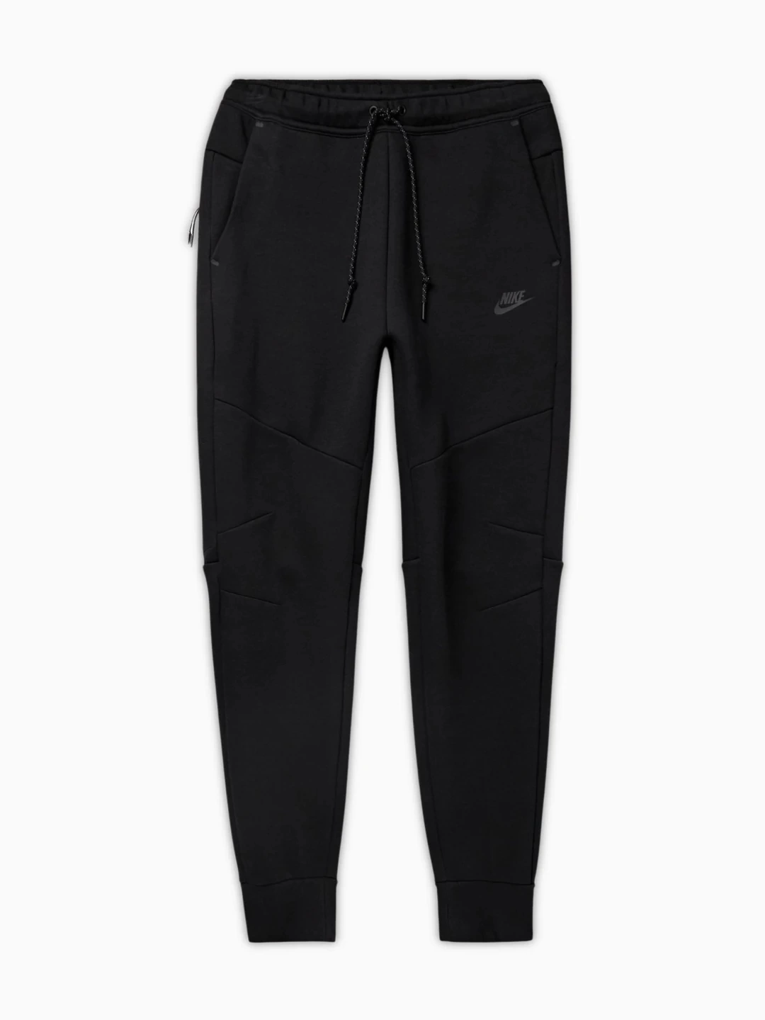Tech Fleece 5th GEN Jogger – Siyah