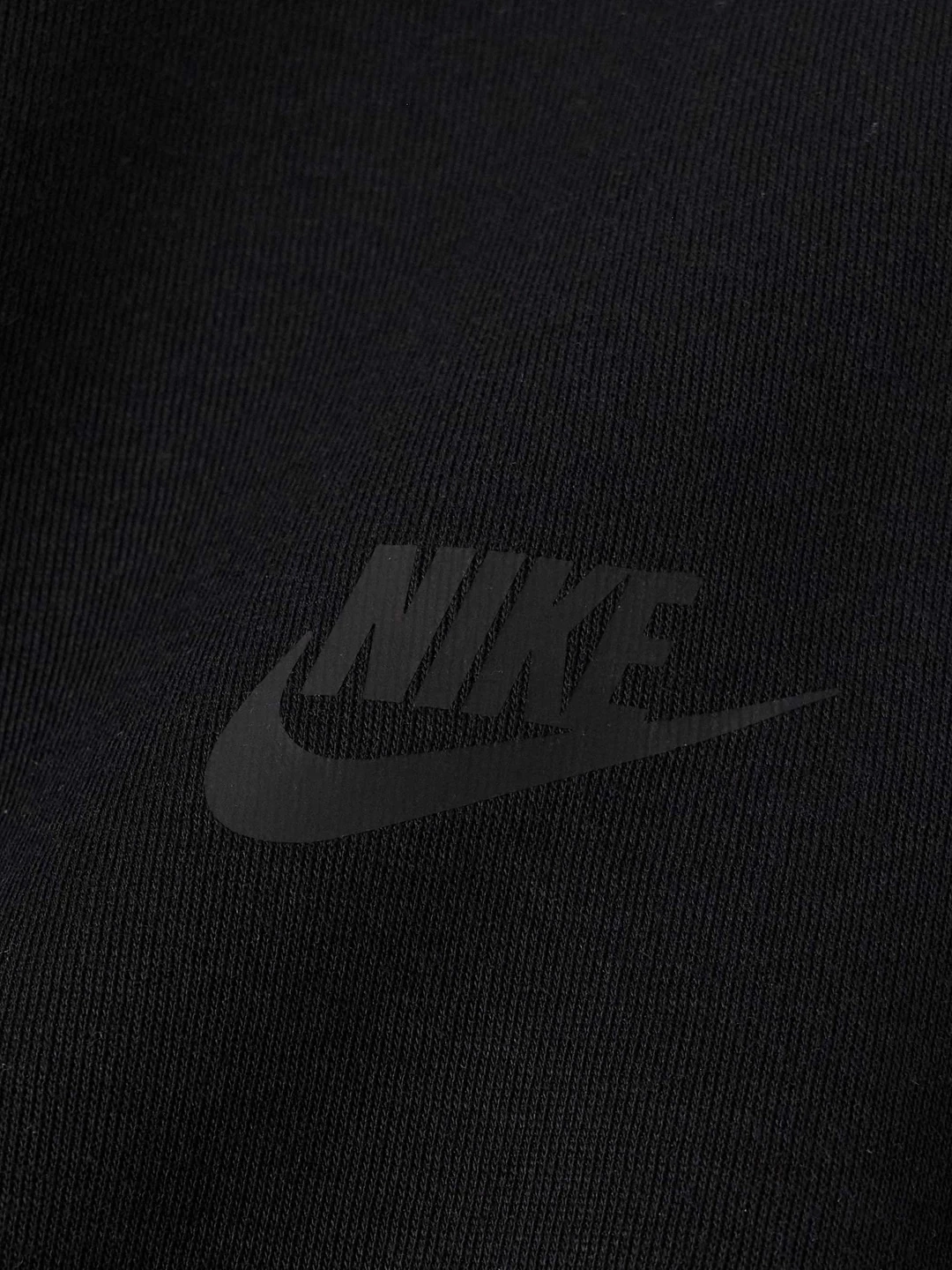 Tech Fleece 5th GEN Jogger – Siyah