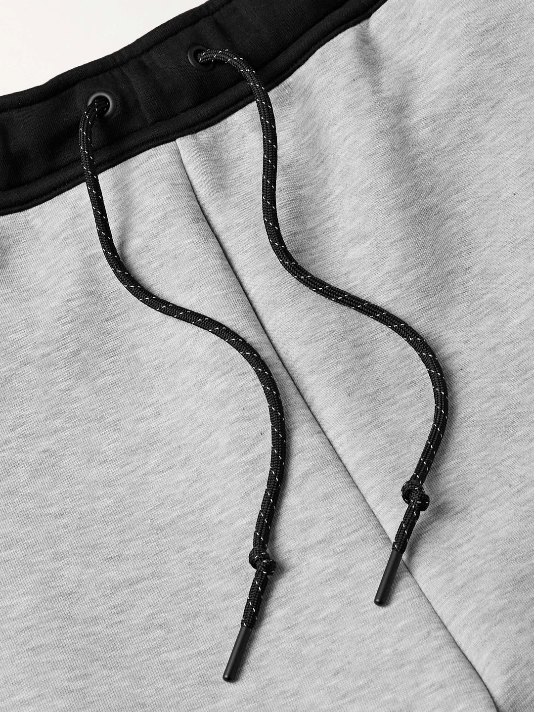 Tech Fleece 5th GEN Jogger – Siyah/Gri
