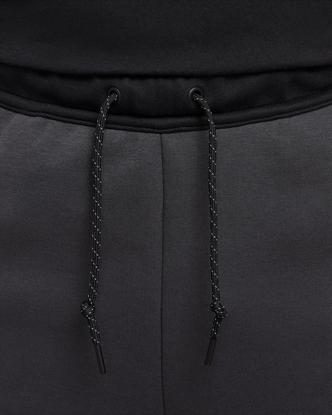 Tech Fleece 5th GEN Jogger – Siyah/Yeşil