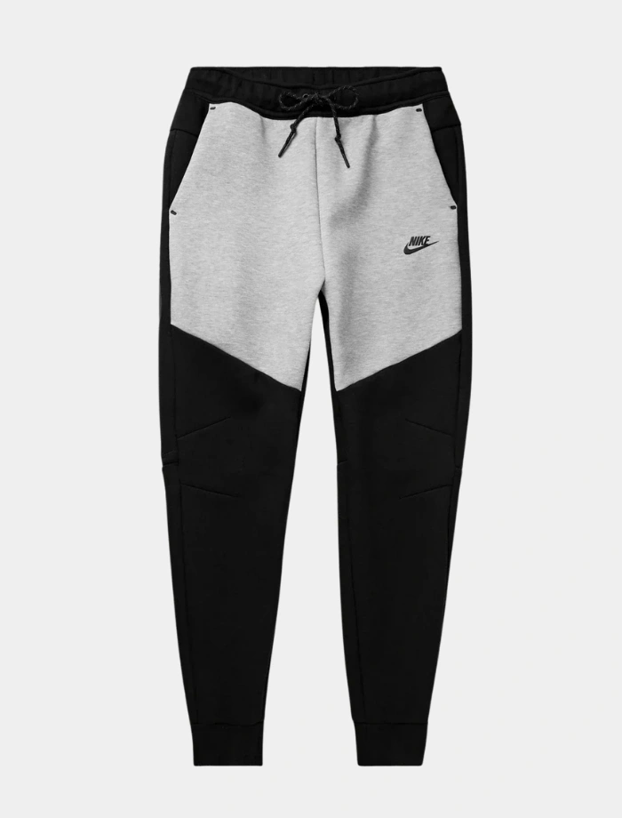 Tech Fleece 5th GEN Jogger – Siyah/Gri