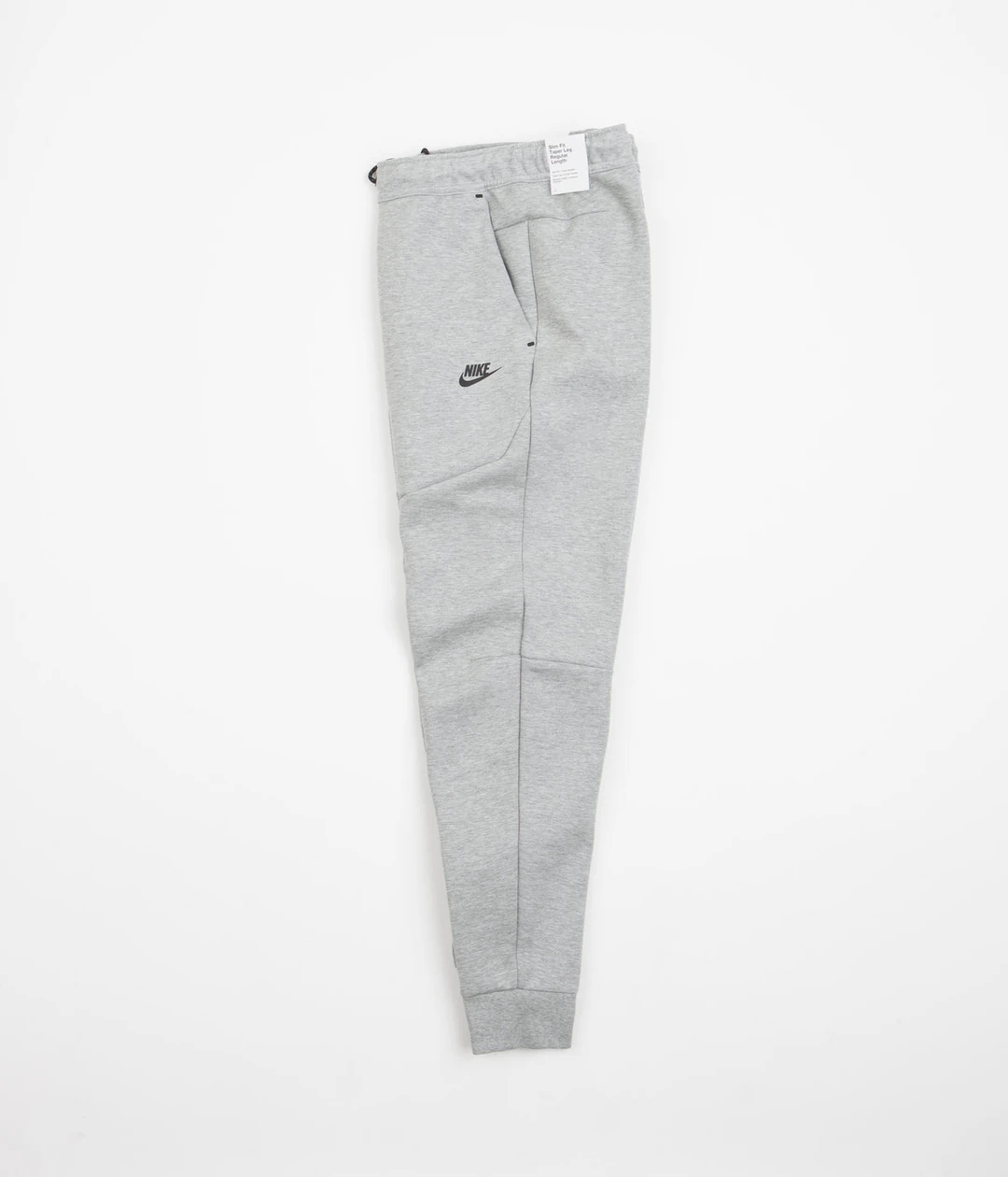 Tech Fleece Jogger – Gri