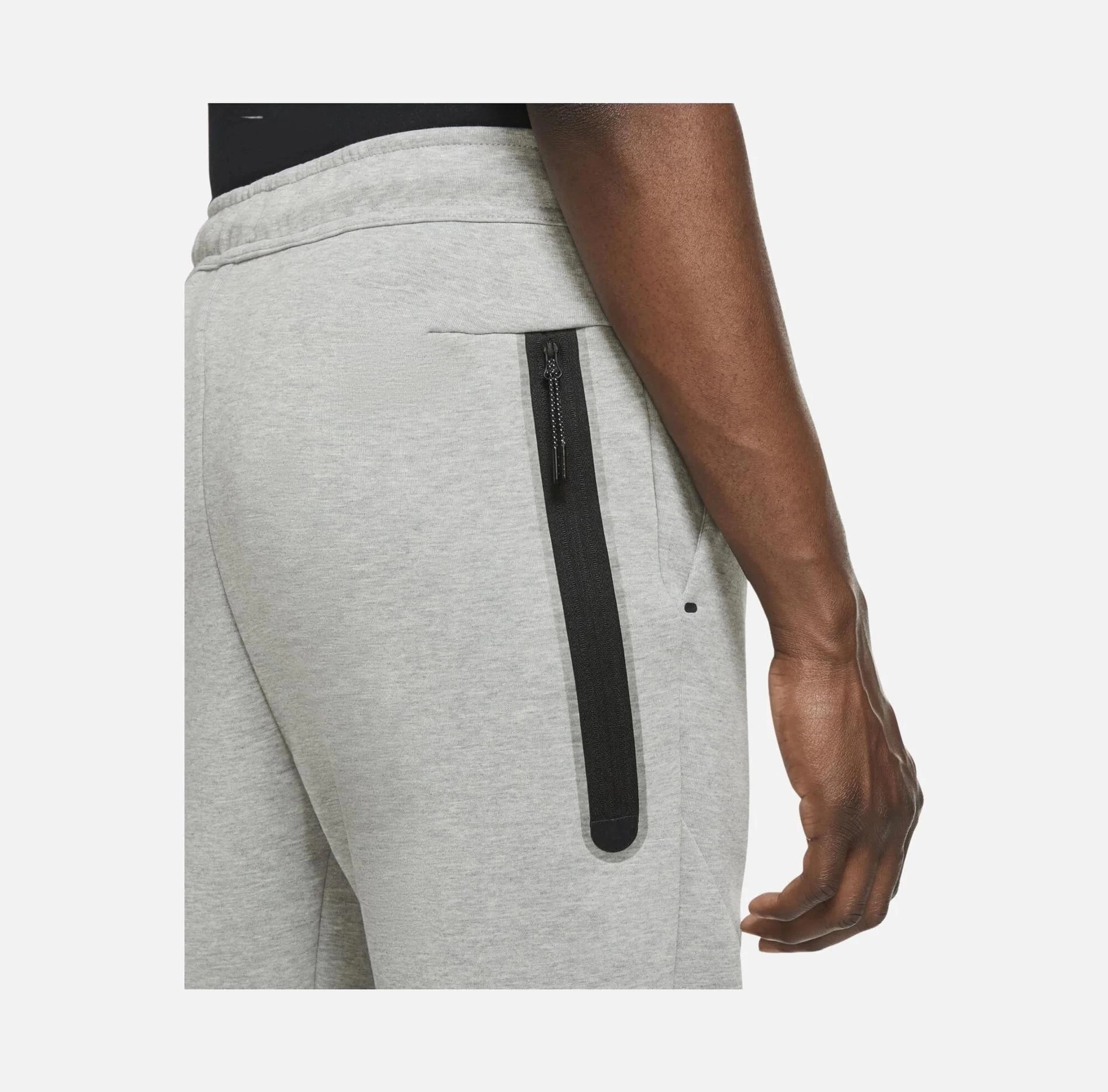 Tech Fleece Jogger – Gri