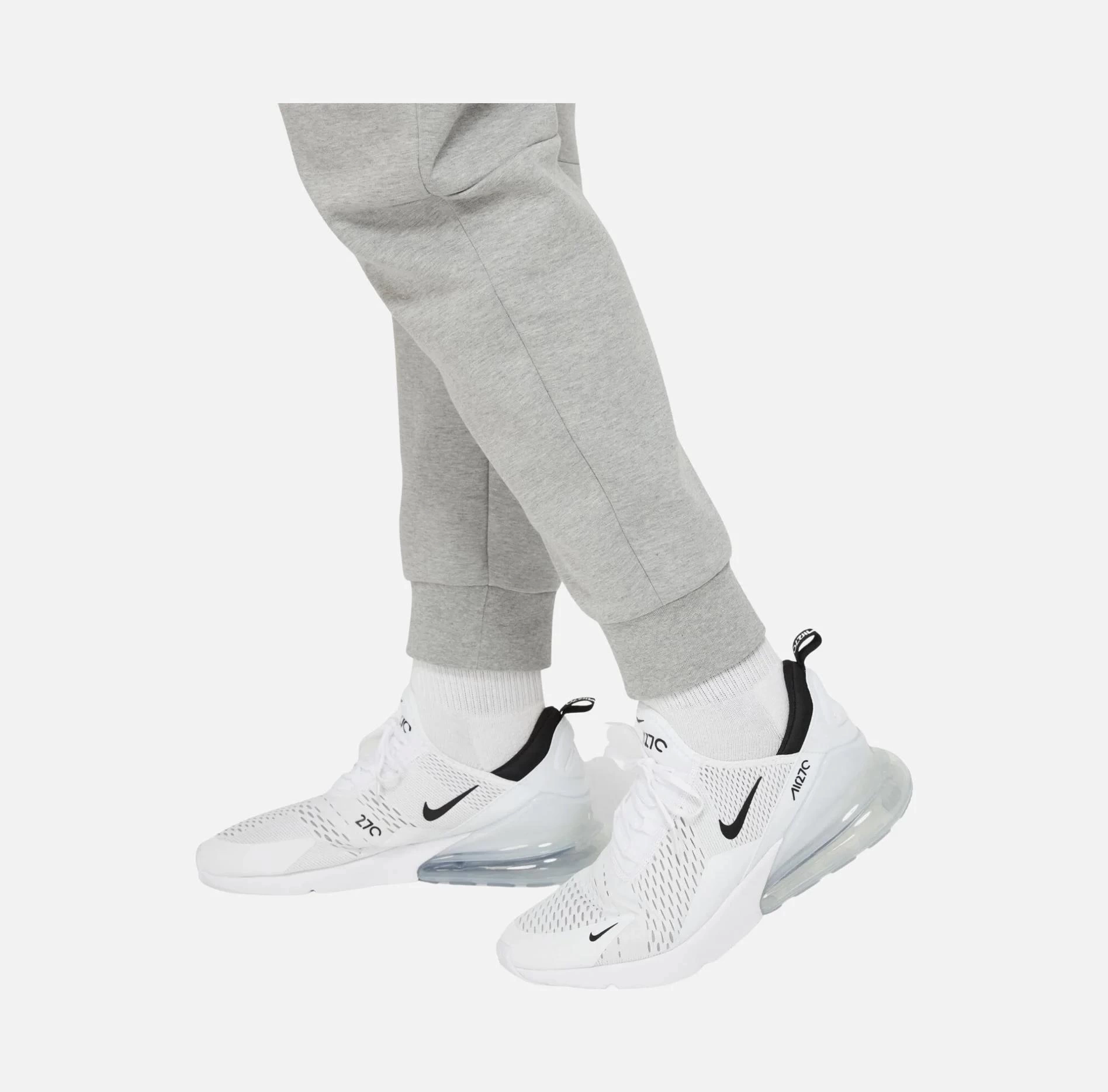 Tech Fleece Jogger – Gri