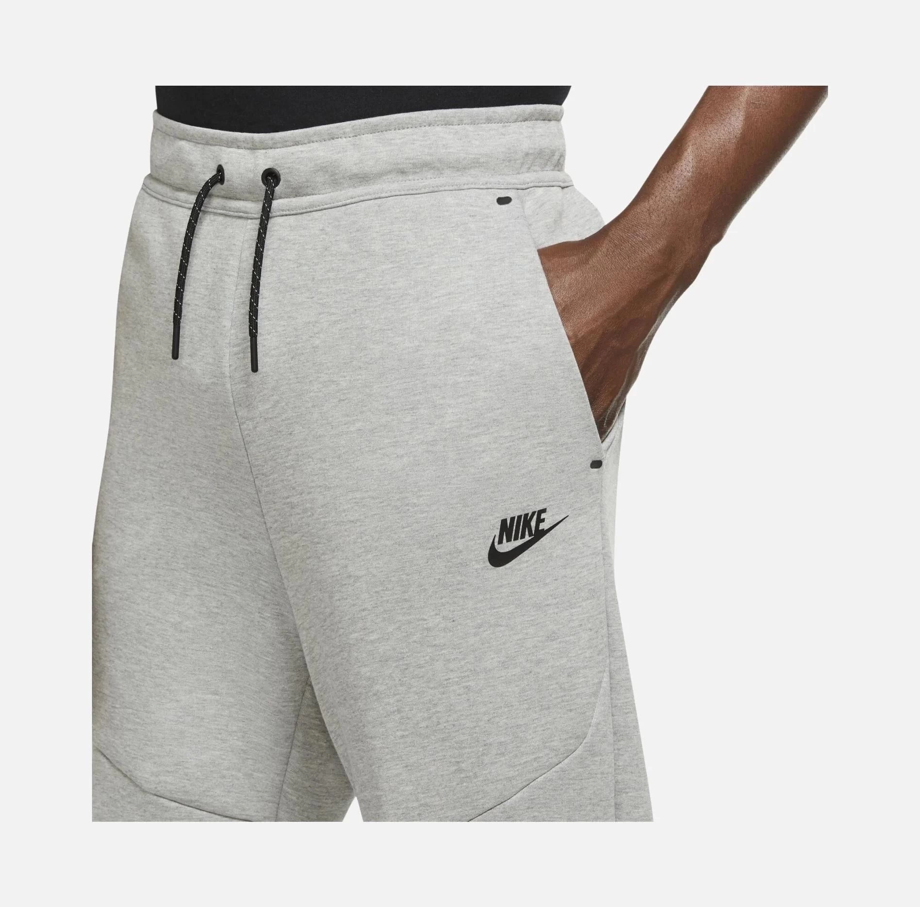 Tech Fleece Jogger – Gri