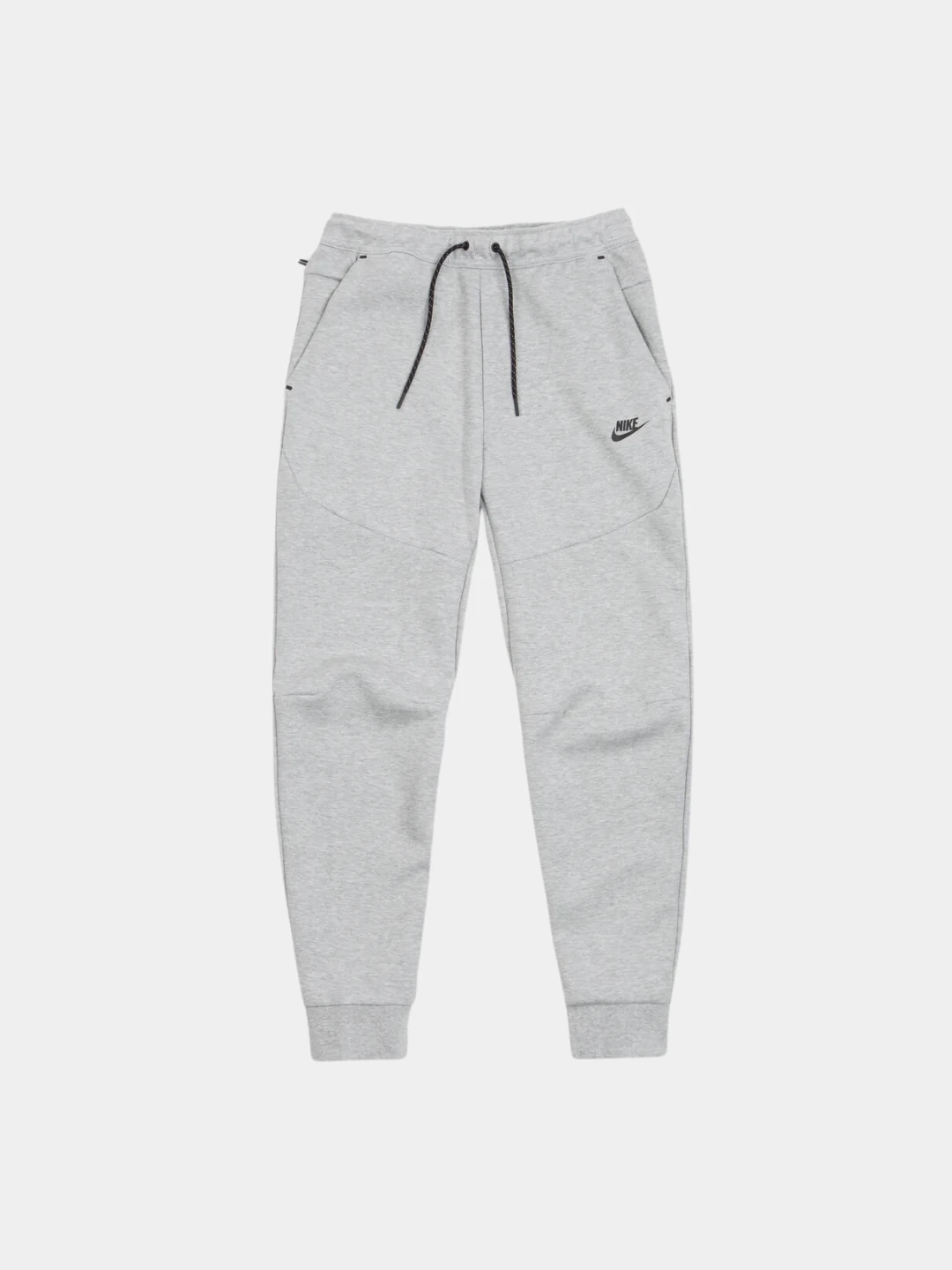 Tech Fleece Jogger – Gri