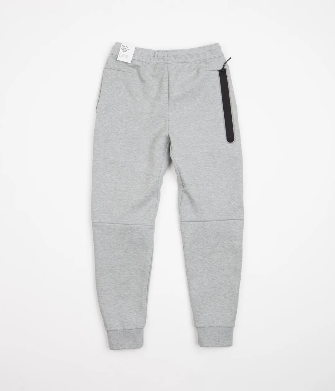 Tech Fleece Jogger – Gri